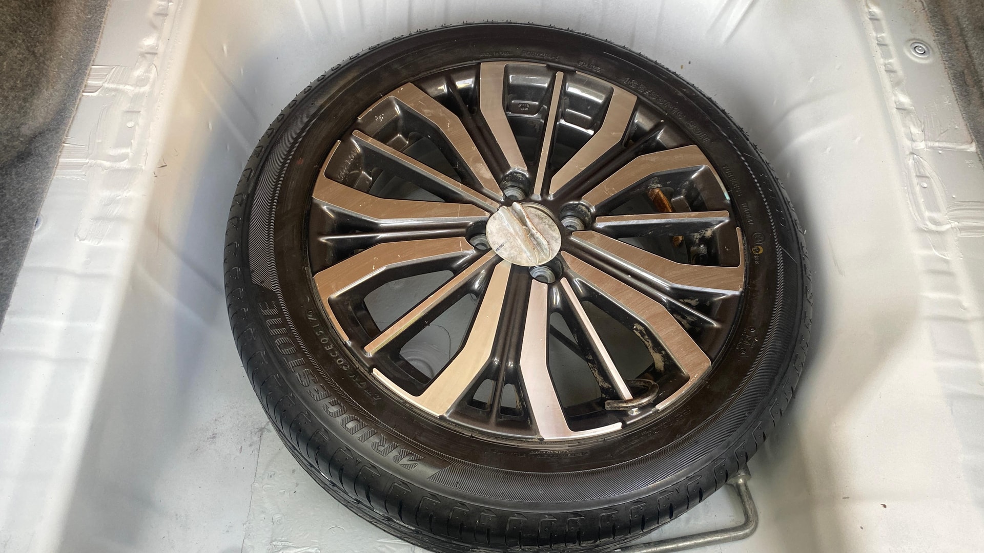 View 2017 Honda City ZX CVT Image 26 Used 2017 Honda City ZX CVT Image 26
