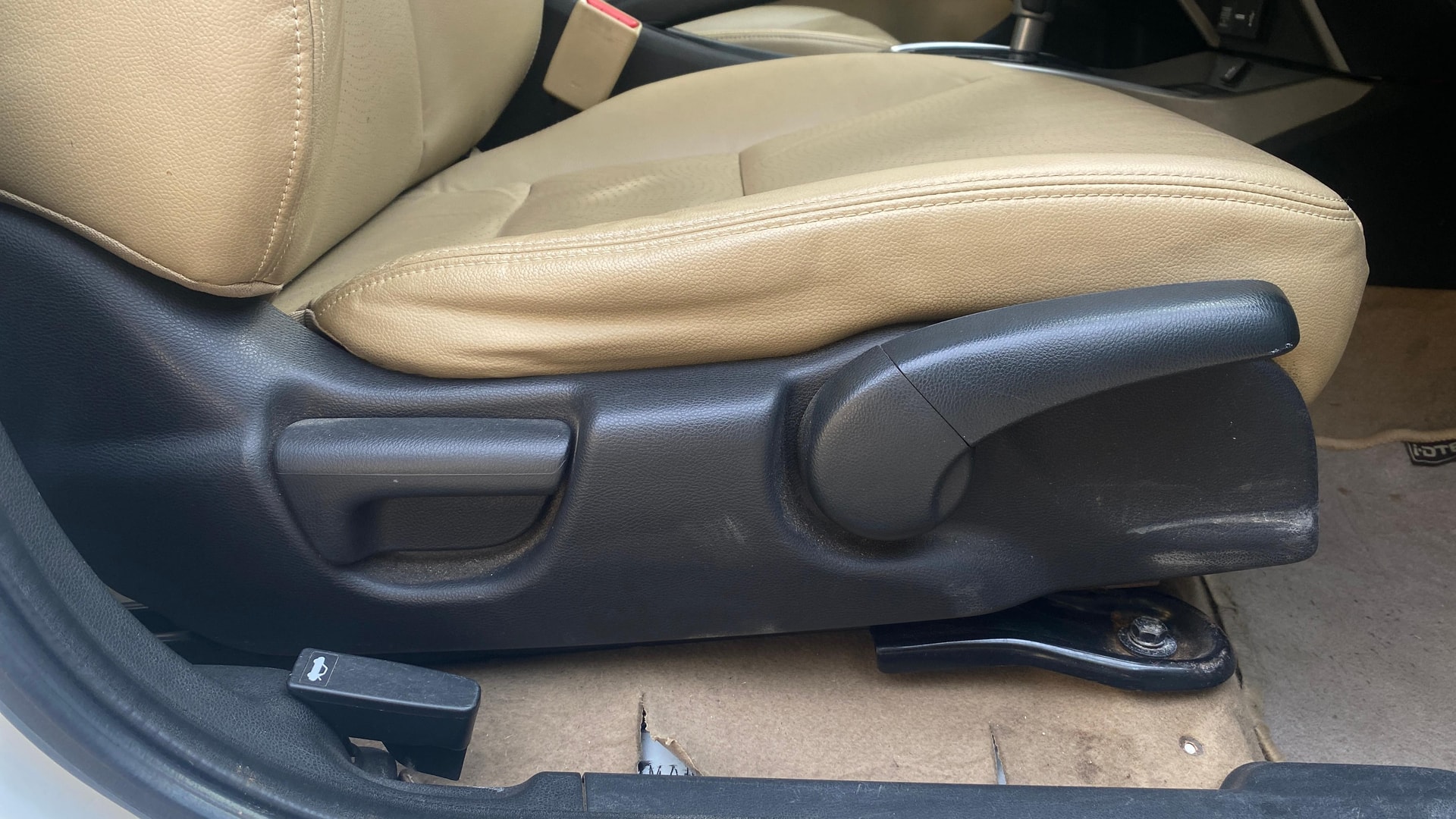 View 2017 Honda City ZX CVT Image 19 Used 2017 Honda City ZX CVT Image 19