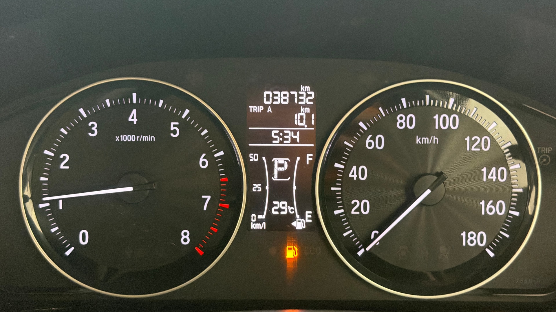 Used 2018 Honda Amaze Used 2018 Honda Amaze