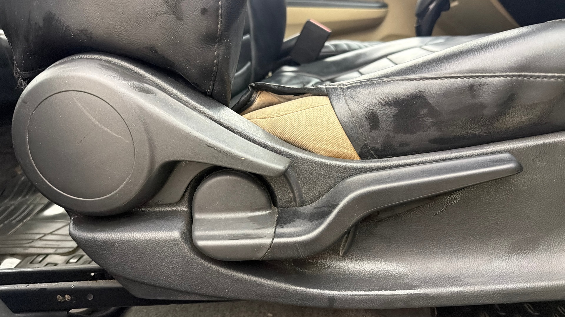 Used 2018 Honda Amaze Used 2018 Honda Amaze