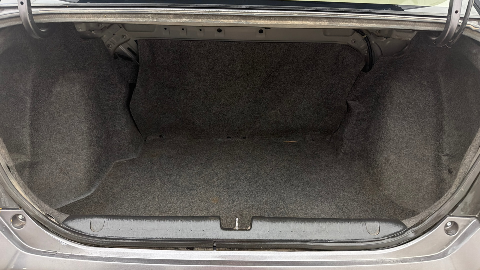 Used 2018 Honda Amaze Used 2018 Honda Amaze