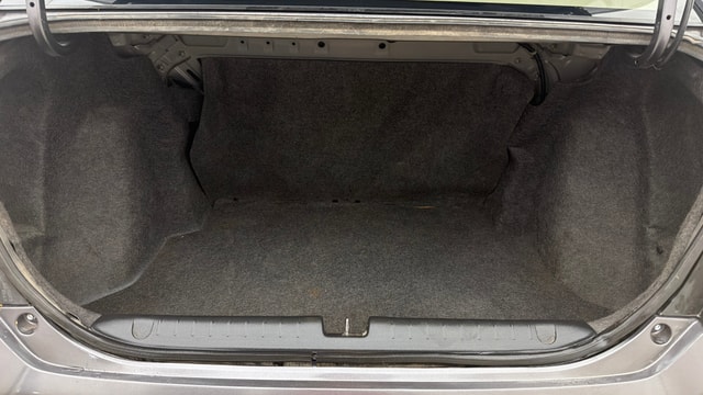 View Honda Amaze Image 6 Used Honda Amaze Image 6