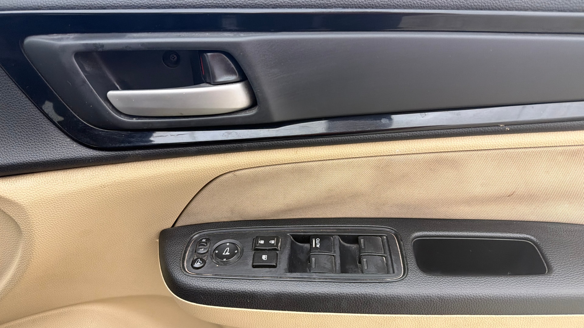 Used 2018 Honda Amaze Used 2018 Honda Amaze