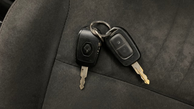View Renault Kwid Image 26 Used Renault Kwid Image 26