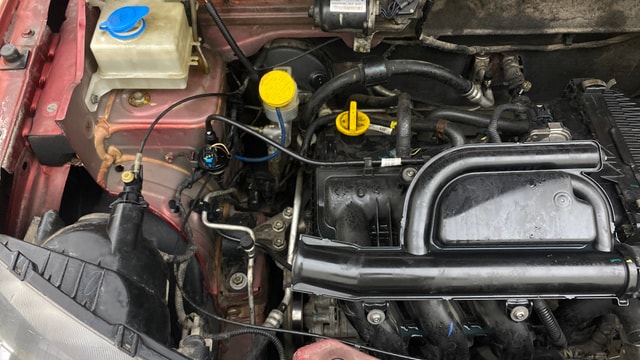 View Renault Kwid Image 3 Used Renault Kwid Image 3