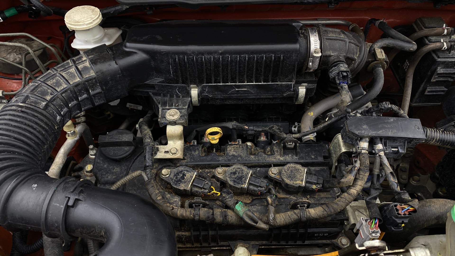 Used 2020 Maruti Suzuki 1000 Used 2020 Maruti Suzuki 1000