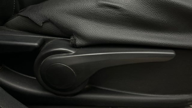 View Tata Nexon Image 10 Used Tata Nexon Image 10