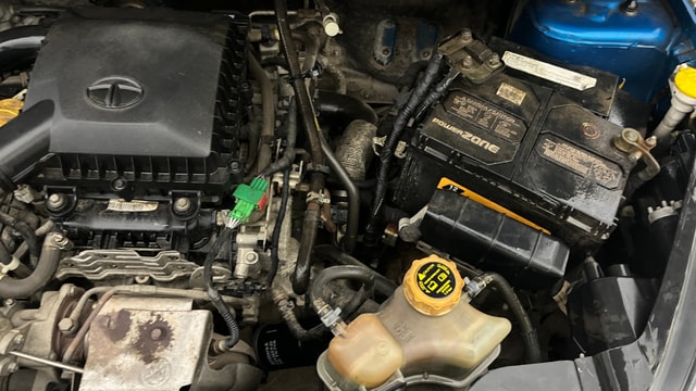 View Tata Nexon Image 29 Used Tata Nexon Image 29