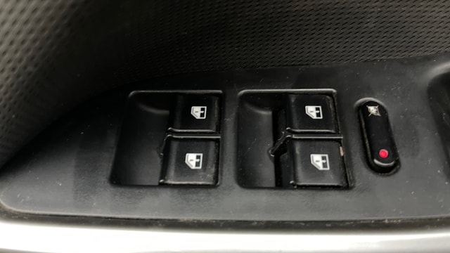 View Tata Nexon Image 38 Used Tata Nexon Image 38