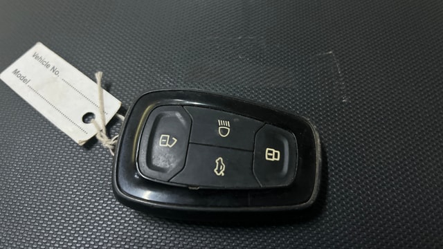 View Tata Nexon Image 18 Used Tata Nexon Image 18