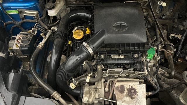 View Tata Nexon Image 25 Used Tata Nexon Image 25