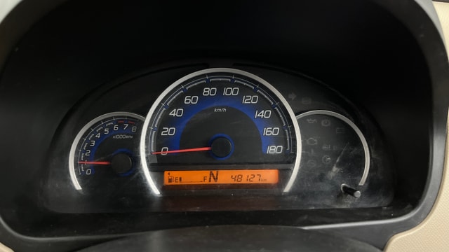 View Maruti Suzuki 1000 Image 34 Used Maruti Suzuki 1000 Image 34