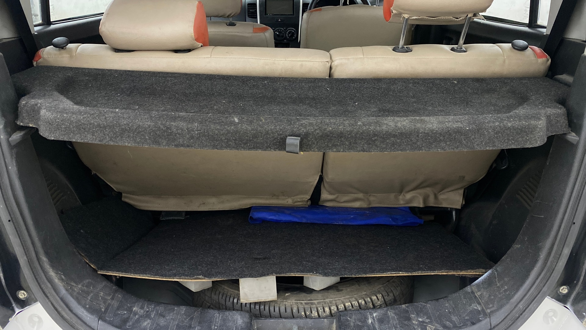 Used 2014 Maruti Suzuki Stingray Used 2014 Maruti Suzuki Stingray