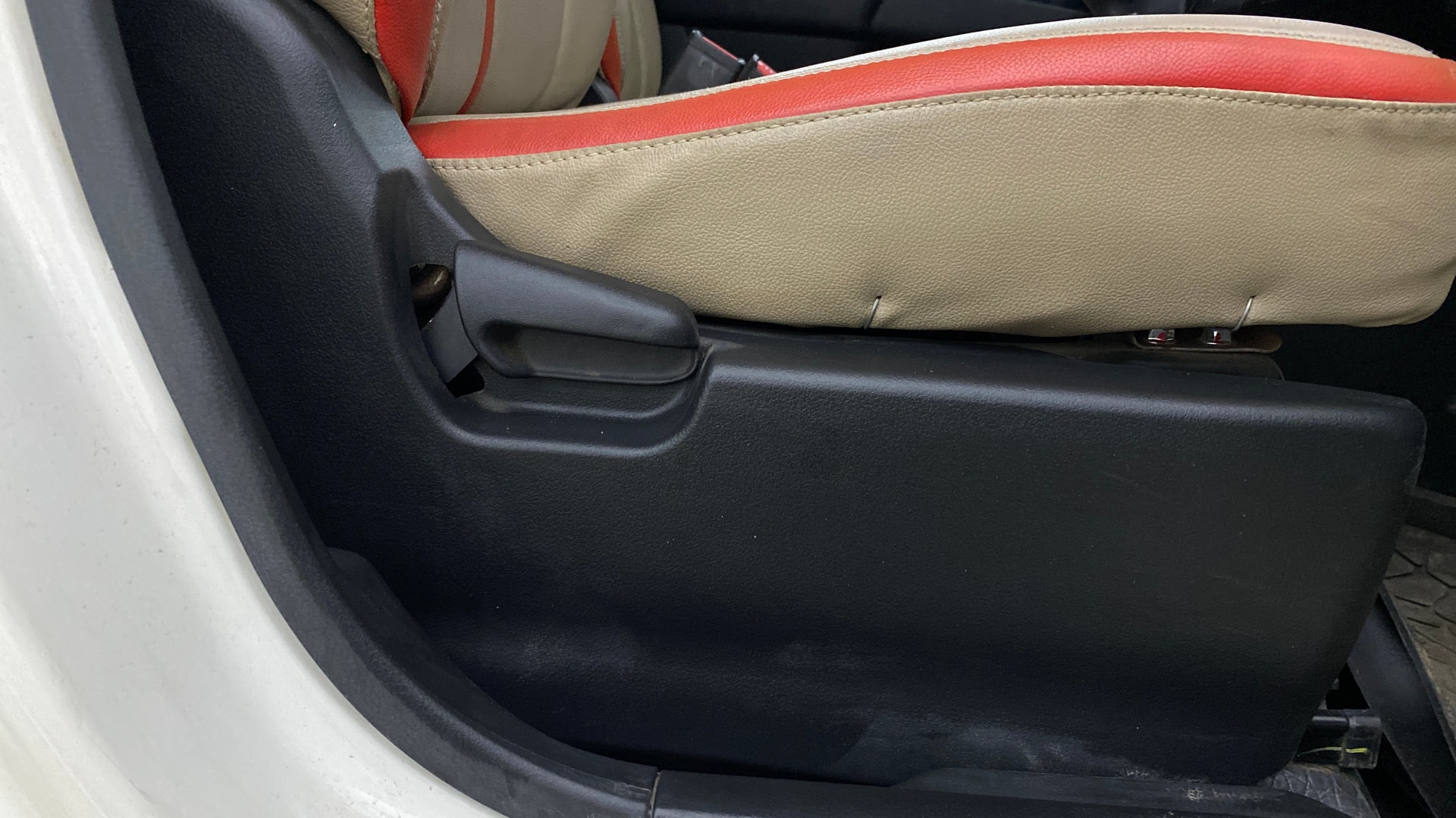 Used 2014 Maruti Suzuki Stingray Used 2014 Maruti Suzuki Stingray