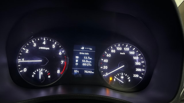 View Hyundai Verna Image 21 Used Hyundai Verna Image 21