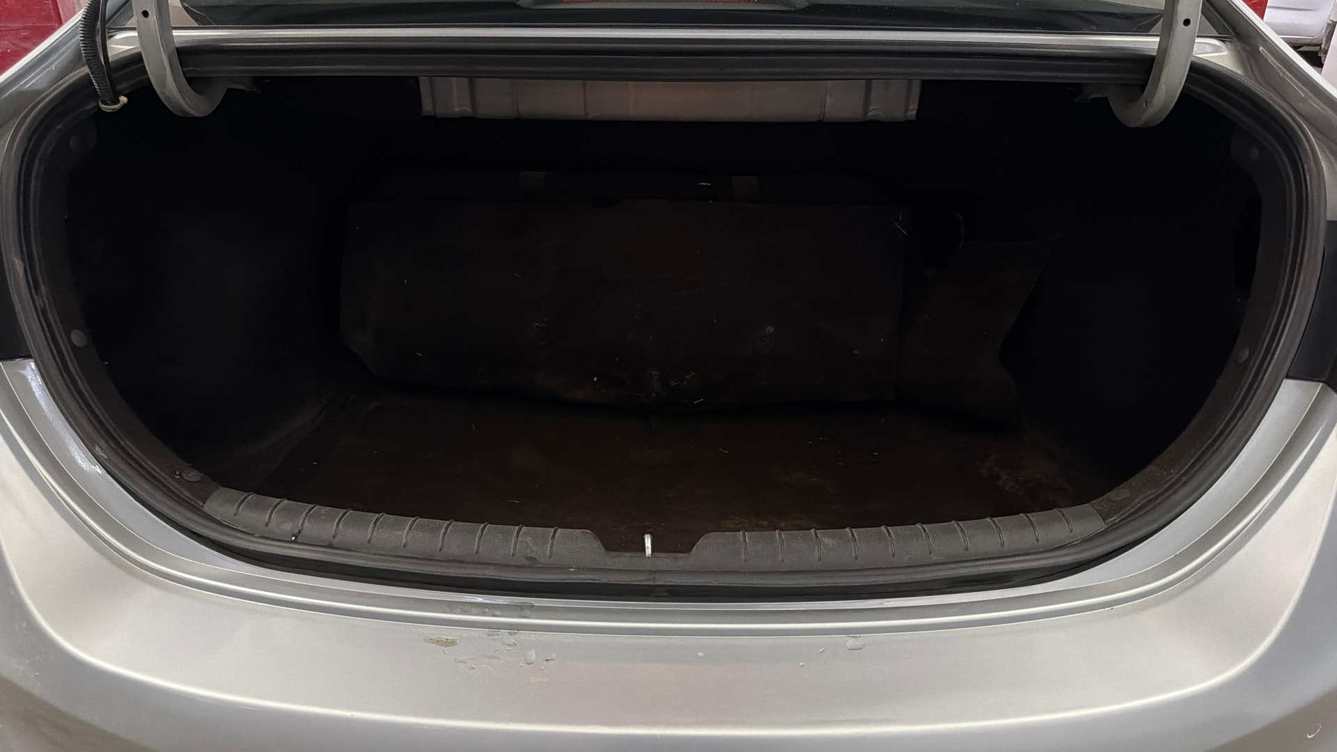 View 2019 Hyundai Verna 1.6 VTVT SX Image 7 Used 2019 Hyundai Verna 1.6 VTVT SX Image 7