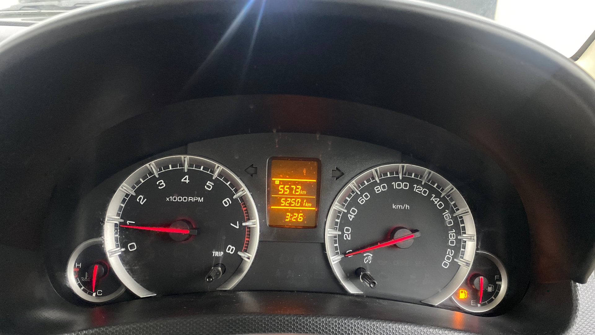 View 2016 Maruti Suzuki 1000 Base Variant Image 34 Used 2016 Maruti Suzuki 1000 Base Variant Image 34