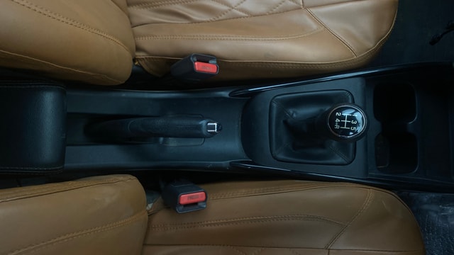 View Toyota Glanza Image 39 Used Toyota Glanza Image 39
