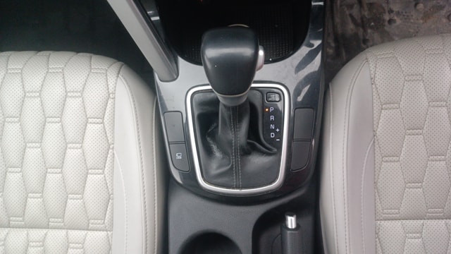 View Kia Seltos Image 43 Used Kia Seltos Image 43