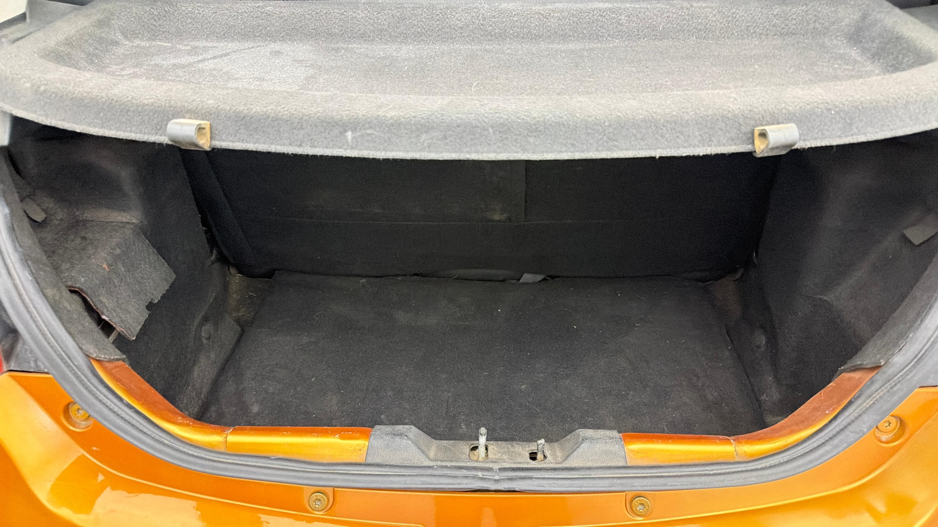 Used 2018 Tata Tiago Used 2018 Tata Tiago