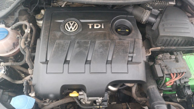 View Volkswagen Ameo Image 41 Used Volkswagen Ameo Image 41