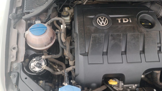 View Volkswagen Ameo Image 3 Used Volkswagen Ameo Image 3