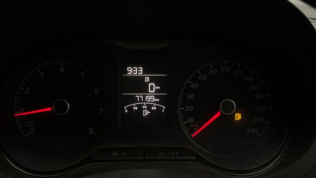 View Volkswagen Polo Image 19 Used Volkswagen Polo Image 19