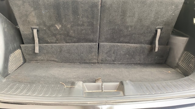 View MG Hector Plus Image 7 Used MG Hector Plus Image 7