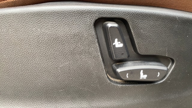 View MG Hector Plus Image 12 Used MG Hector Plus Image 12