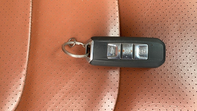 View MG Hector Plus Image 20 Used MG Hector Plus Image 20