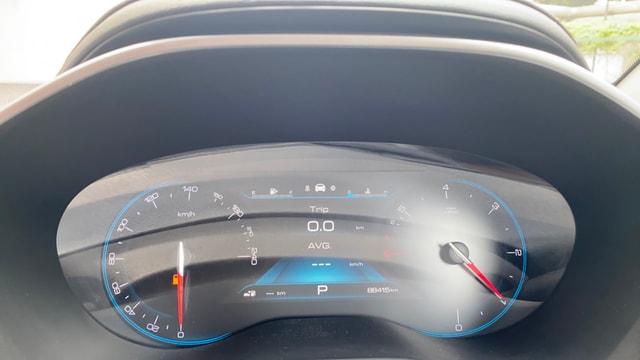 View MG Hector Plus Image 22 Used MG Hector Plus Image 22
