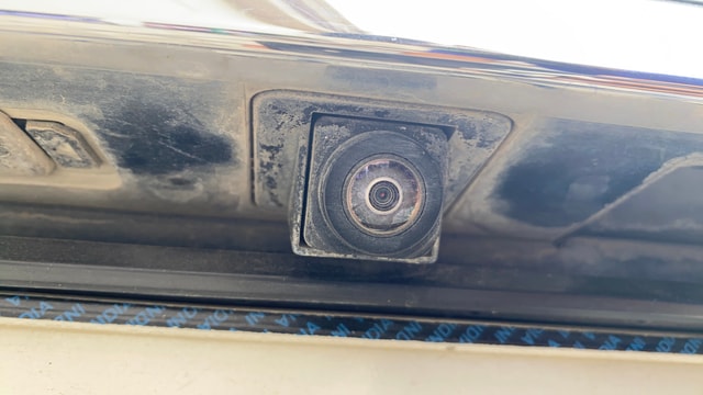 View MG Hector Plus Image 17 Used MG Hector Plus Image 17