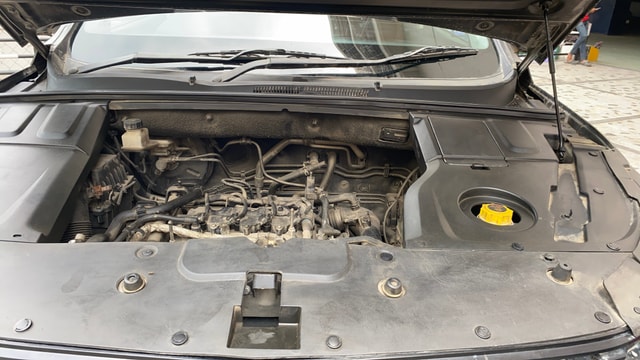 View MG Hector Plus Image 31 Used MG Hector Plus Image 31