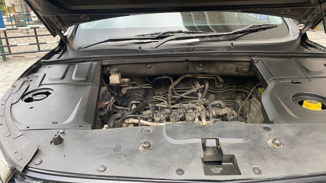 View MG Hector Plus Image 27 Used MG Hector Plus Image 27