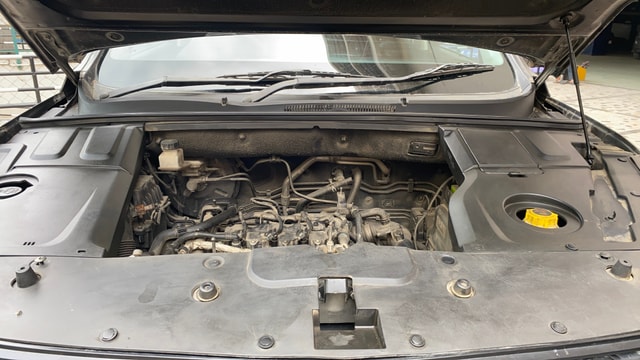View MG Hector Plus Image 47 Used MG Hector Plus Image 47