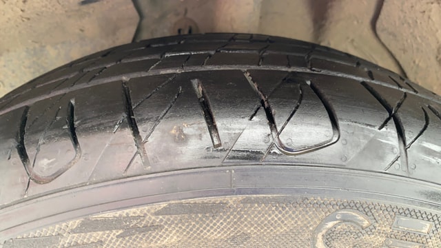 View MG Hector Plus Image 9 Used MG Hector Plus Image 9