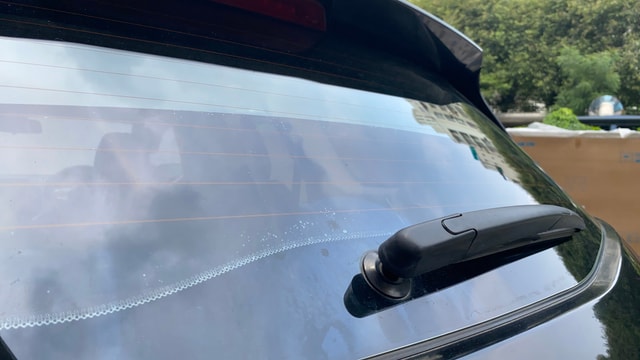 View MG Hector Plus Image 25 Used MG Hector Plus Image 25