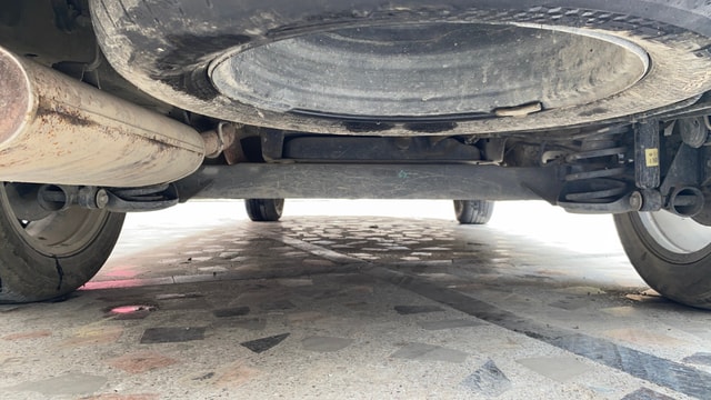 View MG Hector Plus Image 18 Used MG Hector Plus Image 18