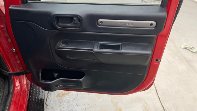 View Mahindra Thar Image 33 Used Mahindra Thar Image 33