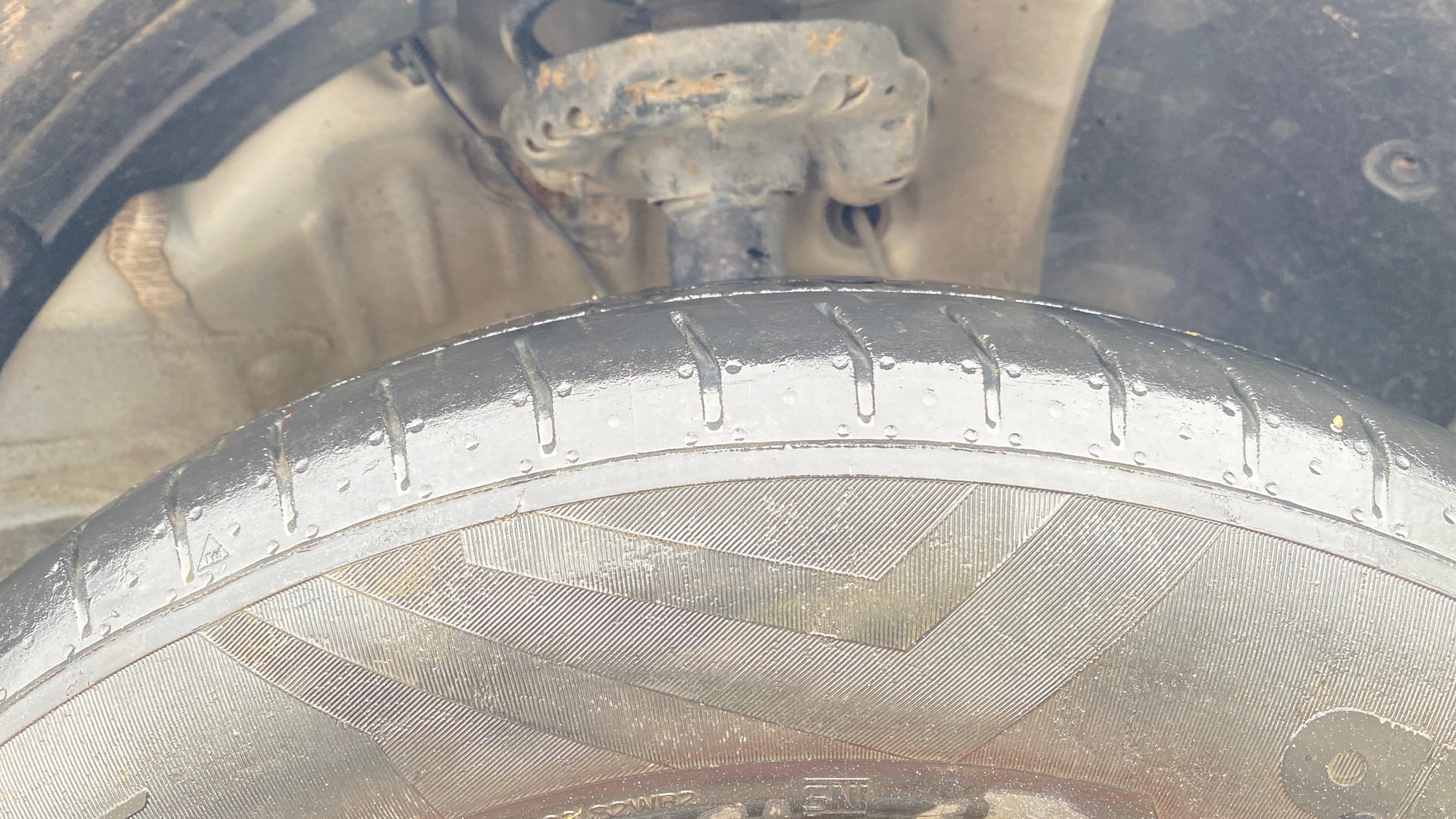 View 2023 Hyundai Venue SX 1.2 Petrol MT Image 45 Used 2023 Hyundai Venue SX 1.2 Petrol MT Image 45