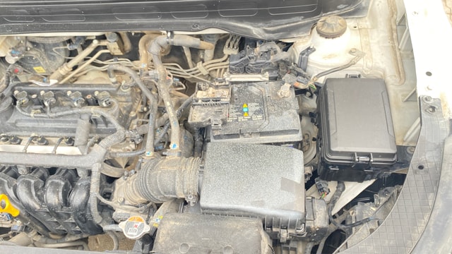 View Hyundai Venue Image 13 Used Hyundai Venue Image 13
