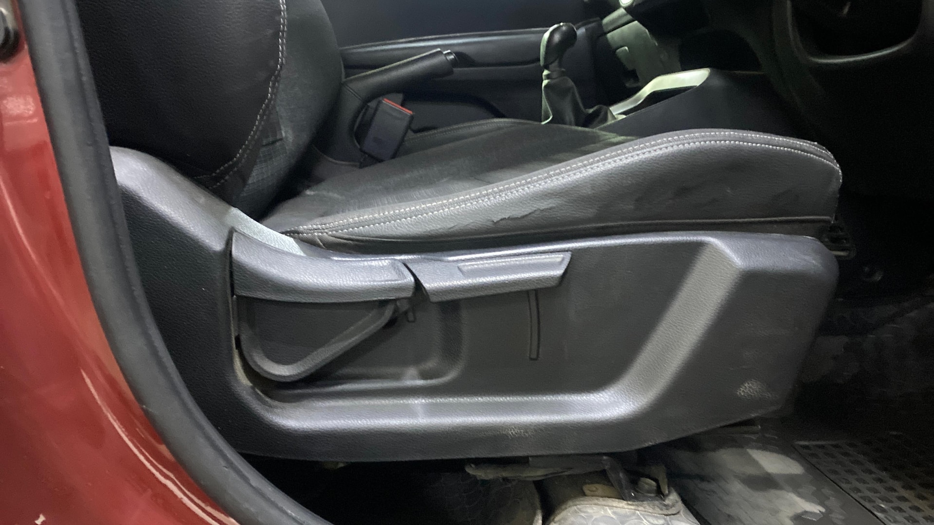 View 2020 Kia Sonet HTK Plus Petrol Image 12 Used 2020 Kia Sonet HTK Plus Petrol Image 12