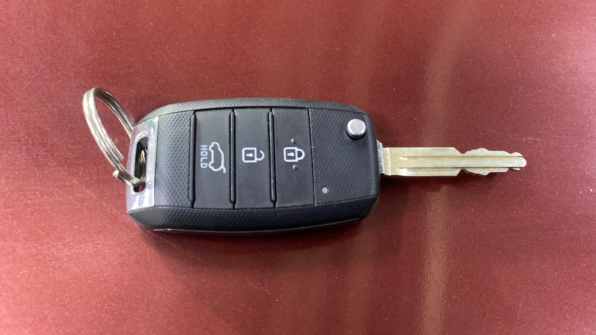 View 2020 Kia Sonet HTK Plus Petrol Image 20 Used 2020 Kia Sonet HTK Plus Petrol Image 20