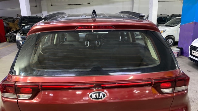 View Kia Sonet Image 25 Used Kia Sonet Image 25