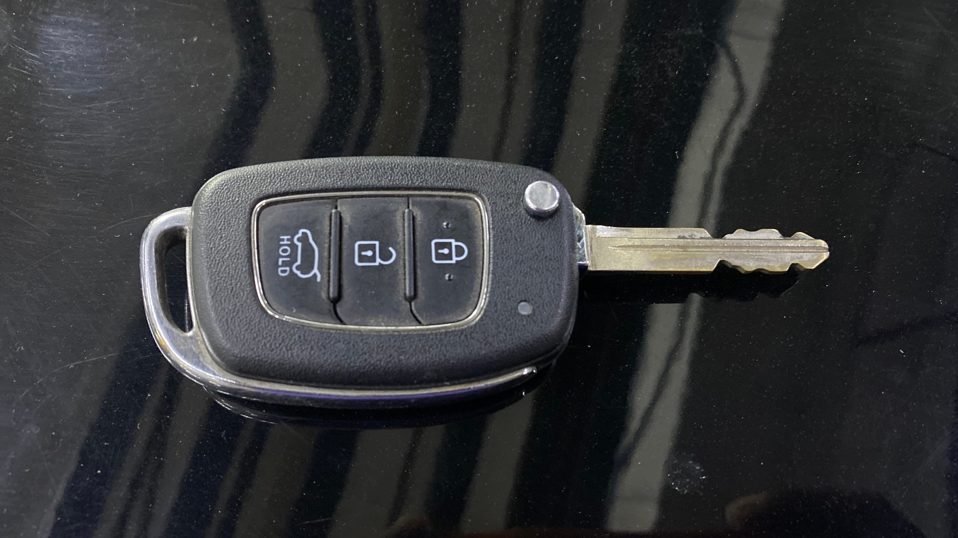 Used 2024 Hyundai Creta Used 2024 Hyundai Creta