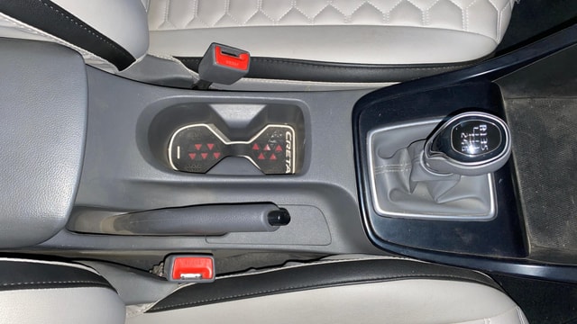View Hyundai Creta Image 38 Used Hyundai Creta Image 38