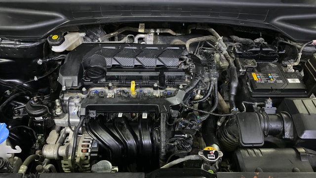 View Hyundai Creta Image 41 Used Hyundai Creta Image 41