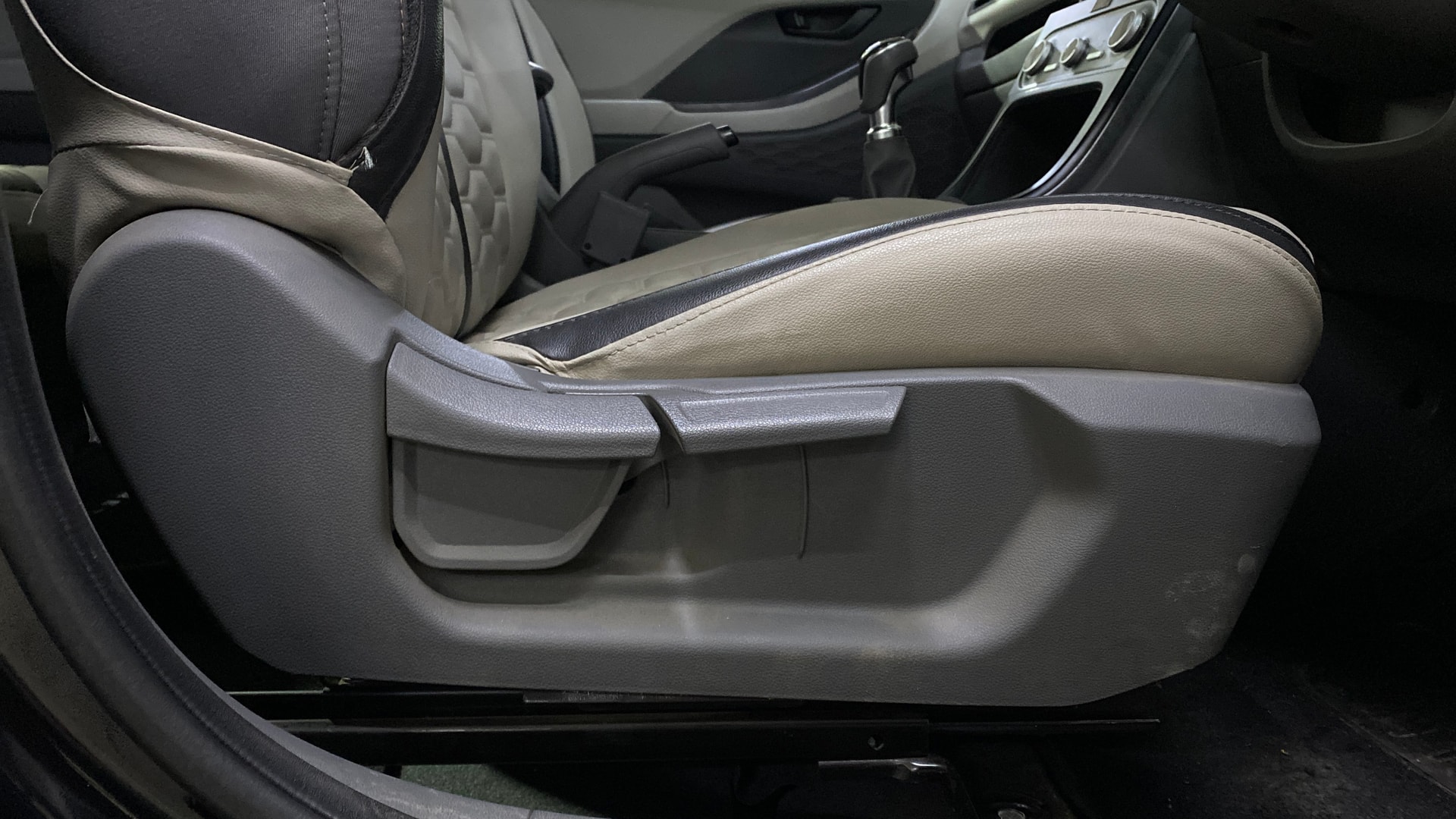 Used 2024 Hyundai Creta Used 2024 Hyundai Creta
