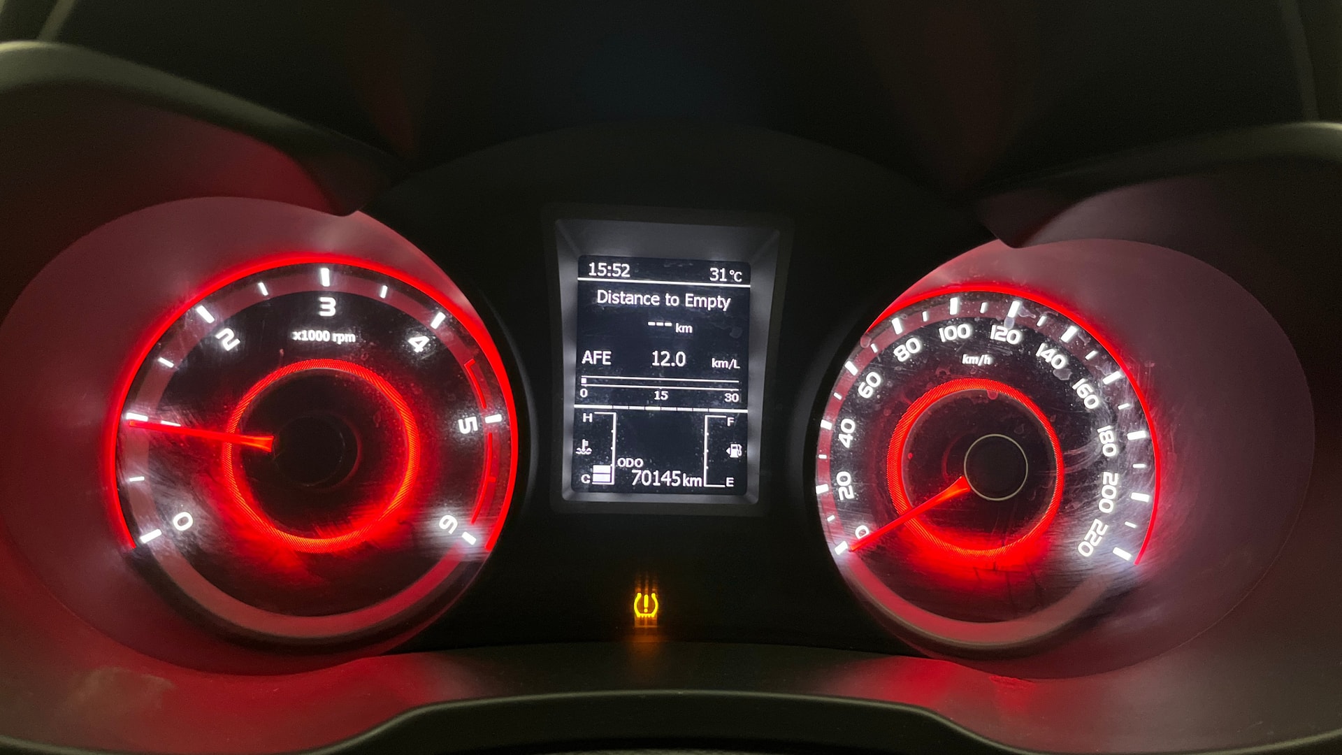 Used 2019 Mahindra XUV300 Used 2019 Mahindra XUV300