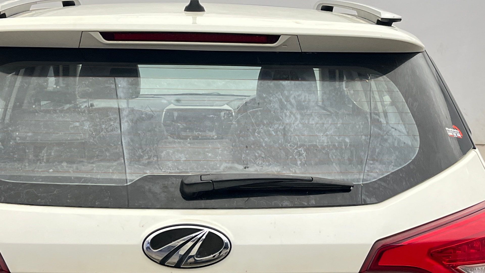Used 2019 Mahindra XUV300 Used 2019 Mahindra XUV300